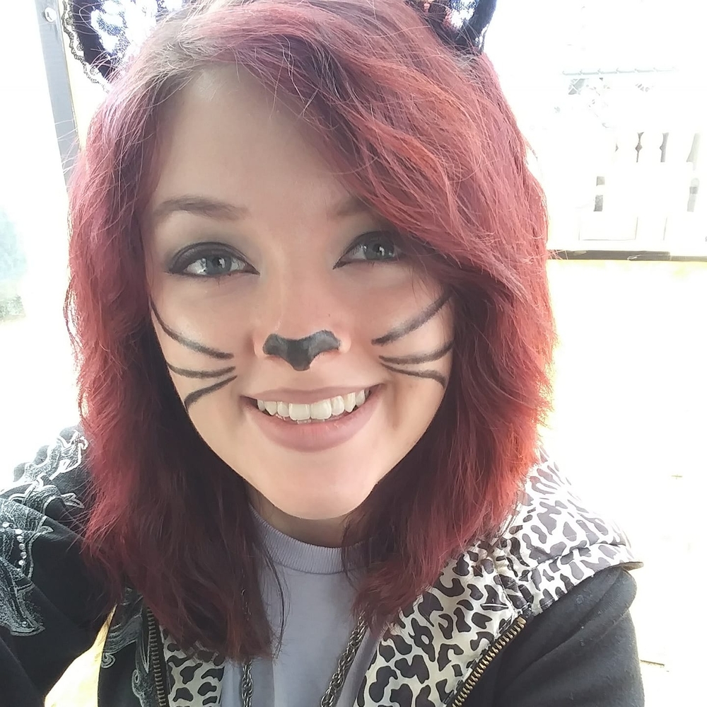 Meet your Posher, Madison